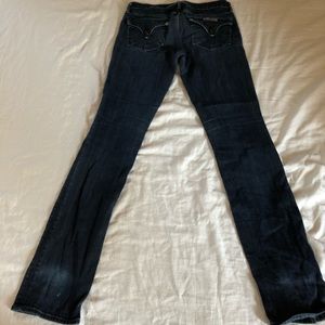 Hudson Jeans